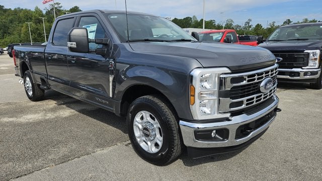 2026 Ford Super Duty F-250 SRW F-250® XLT