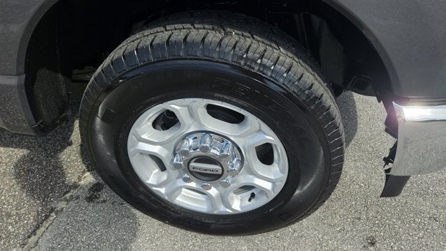 2026 Ford Super Duty F-250 SRW F-250® XLT