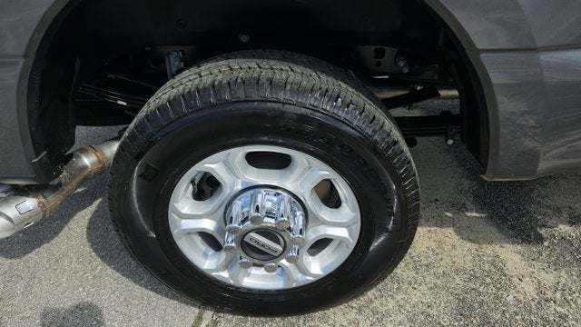 2026 Ford Super Duty F-250 SRW F-250® XLT