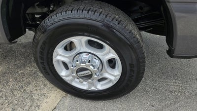 2026 Ford Super Duty F-250 SRW F-250® XLT