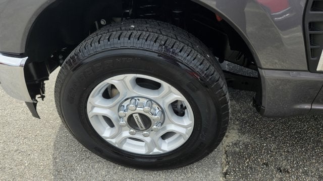 2026 Ford Super Duty F-250 SRW F-250® XLT