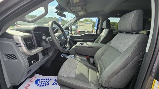 2026 Ford Super Duty F-250 SRW F-250® XLT