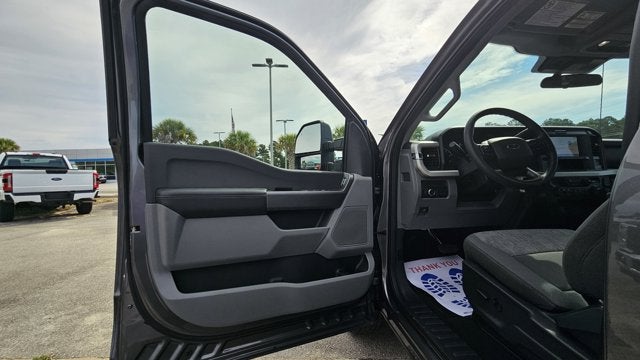 2026 Ford Super Duty F-250 SRW F-250® XLT