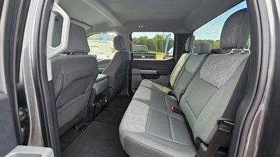 2026 Ford Super Duty F-250 SRW F-250® XLT