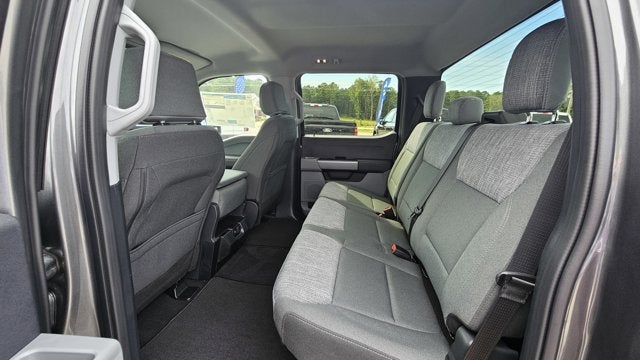 2026 Ford Super Duty F-250 SRW F-250® XLT