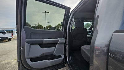 2026 Ford Super Duty F-250 SRW F-250® XLT