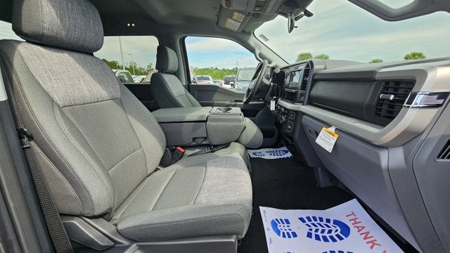 2026 Ford Super Duty F-250 SRW F-250® XLT