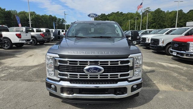 2026 Ford Super Duty F-250 SRW F-250® XLT