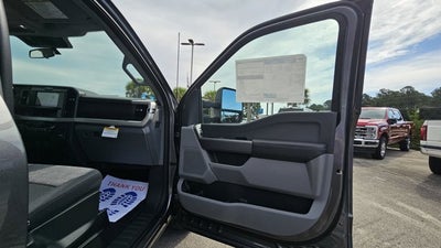 2026 Ford Super Duty F-250 SRW F-250® XLT