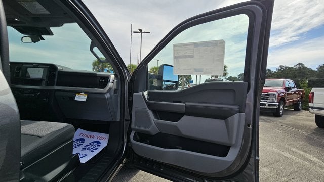 2026 Ford Super Duty F-250 SRW F-250® XLT