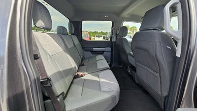 2026 Ford Super Duty F-250 SRW F-250® XLT