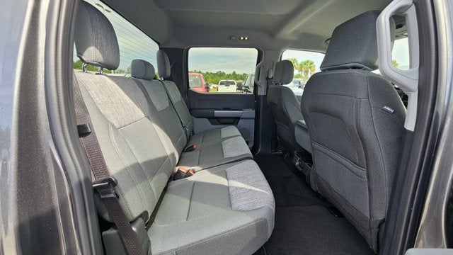 2026 Ford Super Duty F-250 SRW F-250® XLT