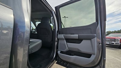 2026 Ford Super Duty F-250 SRW F-250® XLT