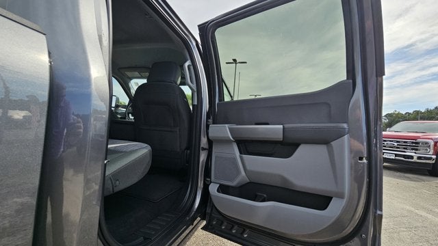 2026 Ford Super Duty F-250 SRW F-250® XLT