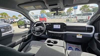 2026 Ford Super Duty F-250 SRW F-250® XLT