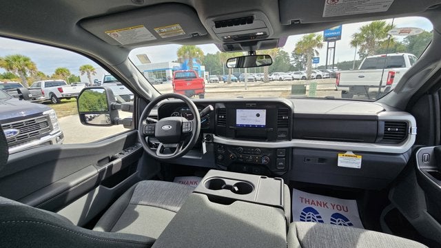 2026 Ford Super Duty F-250 SRW F-250® XLT