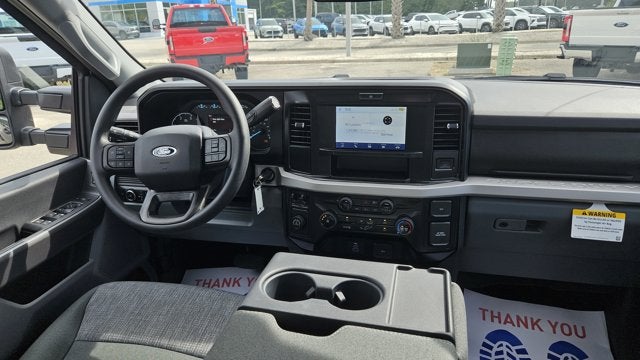 2026 Ford Super Duty F-250 SRW F-250® XLT