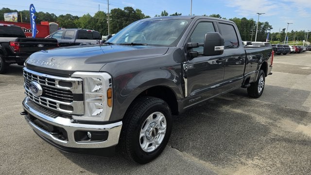 2026 Ford Super Duty F-250 SRW F-250® XLT