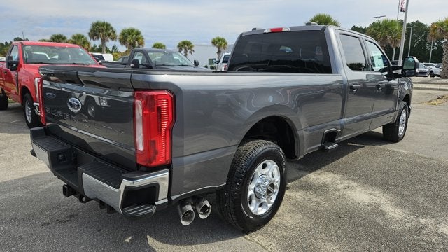 2026 Ford Super Duty F-250 SRW F-250® XLT