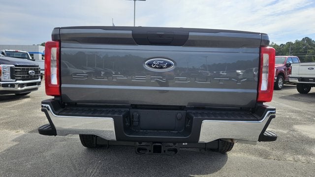 2026 Ford Super Duty F-250 SRW F-250® XLT