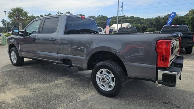 2026 Ford Super Duty F-250 SRW F-250® XLT