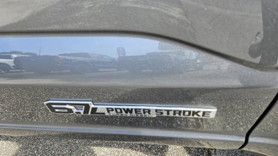 2026 Ford Super Duty F-250 SRW F-250® XLT