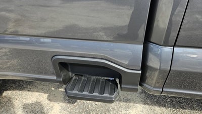 2026 Ford Super Duty F-250 SRW F-250® XLT