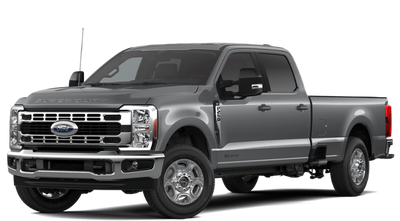 2026 Ford Super Duty F-250 SRW F-250® XLT