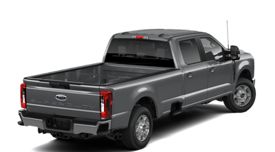 2026 Ford Super Duty F-250 SRW F-250® XLT