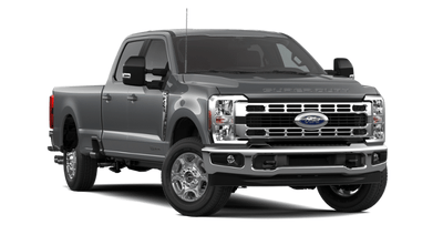 2026 Ford Super Duty F-250 SRW F-250® XLT