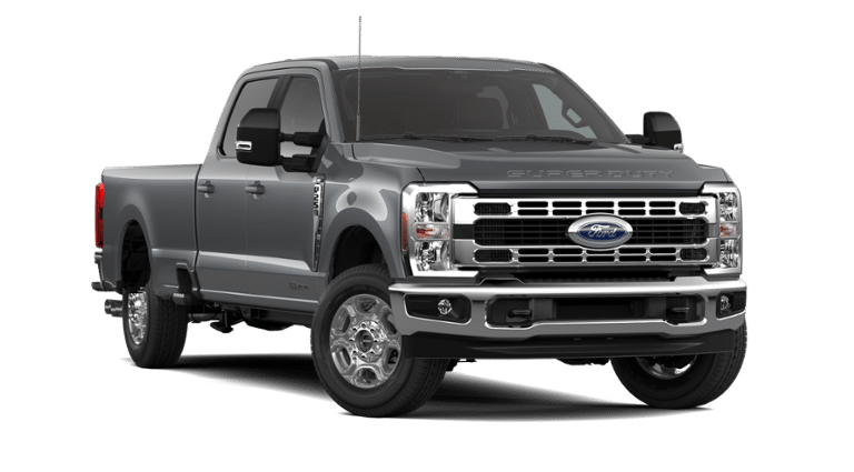2026 Ford Super Duty F-250 SRW F-250® XLT