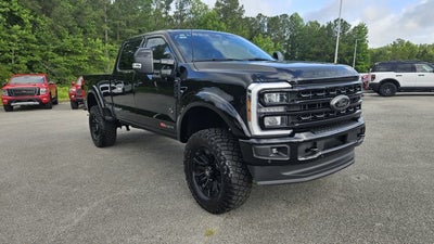 2024 Ford Super Duty F-250 SRW Base
