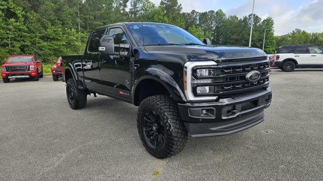 2024 Ford Super Duty F-250 SRW Base