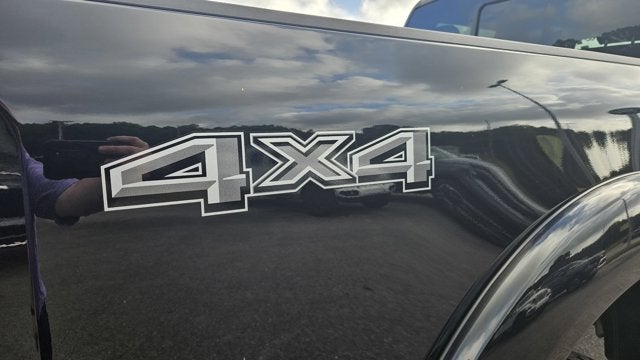 2024 Ford Super Duty F-250 SRW Base