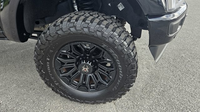 2024 Ford Super Duty F-250 SRW Base