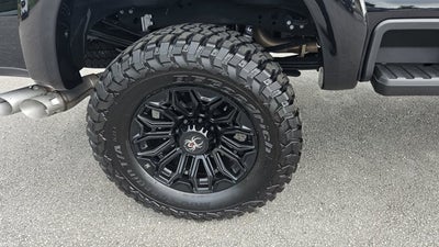 2024 Ford Super Duty F-250 SRW Base
