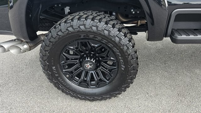 2024 Ford Super Duty F-250 SRW Base