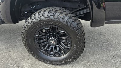 2024 Ford Super Duty F-250 SRW Base