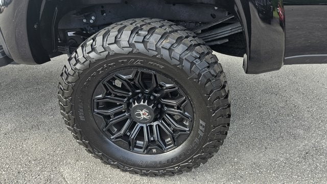 2024 Ford Super Duty F-250 SRW Base