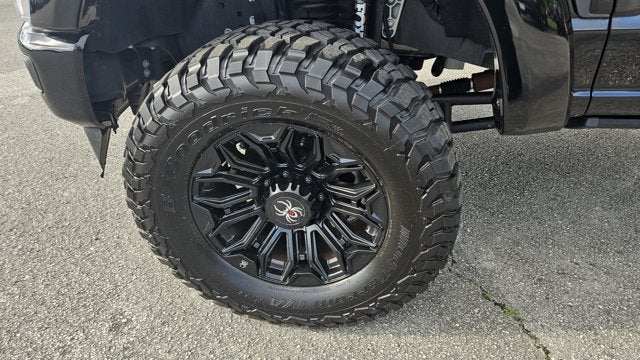 2024 Ford Super Duty F-250 SRW Base