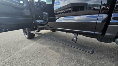 2024 Ford Super Duty F-250 SRW Base