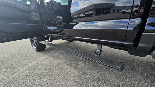 2024 Ford Super Duty F-250 SRW Base