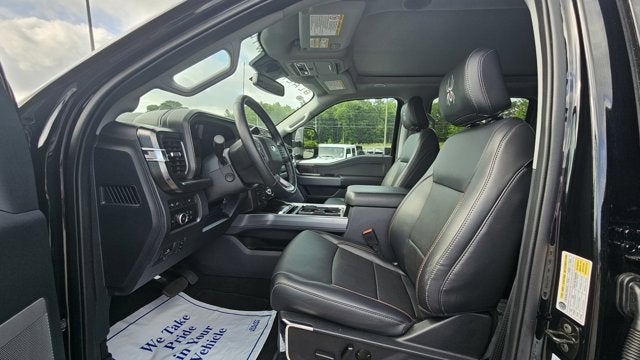 2024 Ford Super Duty F-250 SRW Base
