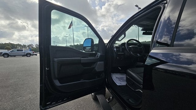 2024 Ford Super Duty F-250 SRW Base