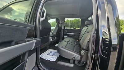 2024 Ford Super Duty F-250 SRW Base