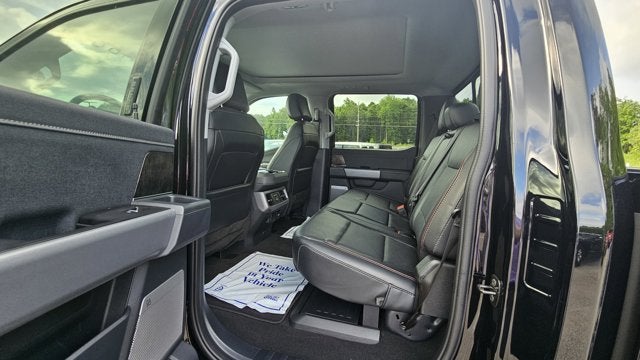 2024 Ford Super Duty F-250 SRW Base