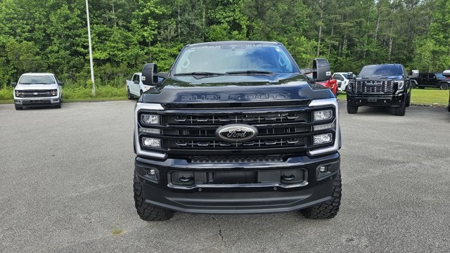 2024 Ford Super Duty F-250 SRW Base