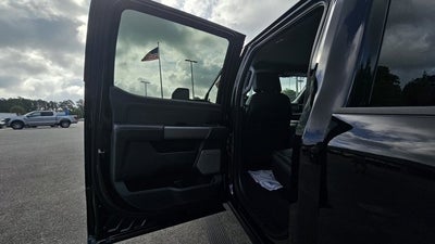 2024 Ford Super Duty F-250 SRW Base