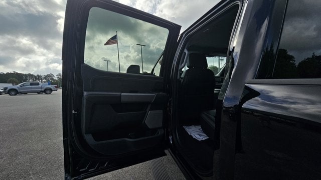 2024 Ford Super Duty F-250 SRW Base