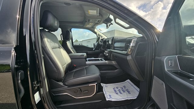 2024 Ford Super Duty F-250 SRW Base
